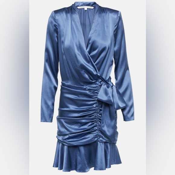 VERONICA BEARD AGATHA DRESS NWT - Picture 8 of 16